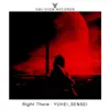 yuhei_sensei - Right There - Single