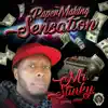 Mr Stinky - Paper Making Sensation (feat. Young Make) - Single