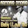 Georgie Porgie - Baby I Love You-Remixes - EP