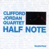 Clifford Jordan - Half Note