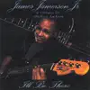 James Jamerson, Jr. - I'll Be There - Single