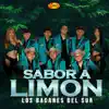 Los Bacanes del Sur - Sabor a Limón - Single