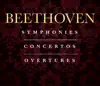 Various Artists - Beethoven: The Complete Symphonies, Concertos & Overtures