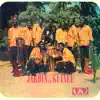 Orchestre du Jardin de Guinée - Sous la direction de Onivogui Balla