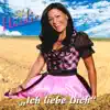 Haidie - Ich liebe dich - Single