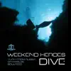 Weekend Heroes - Dive - EP