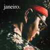 Janeiro - Canção para Ti - Single