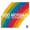 Odd Nosdam - T.I.M.E. Soundtrack