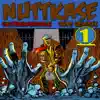 NuttKase - Dope Remixes, Vol. 1