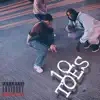 TwentySix - 10 Toes (feat. Tiazo, Jtee the Prophet & William Prize) - Single