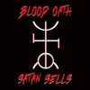 Blood Oath - Satan Sells - EP