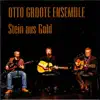 Otto Groote Ensemble - Stein aus Gold