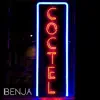 Benja Yya - Coctel - Single