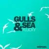 Flucky - Gulls&Sea - Single