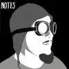 Notes - Around Town - Single