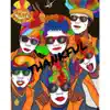 Fresh The Clowns - Thankful - Single