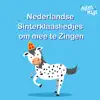 Alles Kids, Sinterklaasliedjes Alles Kids & Kinderliedjes Om Mee Te Zingen - Nederlandse Sinterklaasliedjes om mee te Zingen