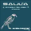 Saula - Psy Tribal Chill - EP