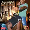 Berga Fullybad - Big Bamboo - Single