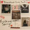 Rushing Spring - Breakfast Club Fanfic - Single