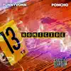 FunnyVonn - Homicide (feat. Poncho) - Single