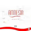 Mohzix - Amnesia - Single