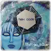 Hex Code - Indigo_Blue - Single