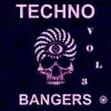 Various Artists - Techno Bangers Vol. 3