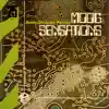 Jean-Jacques Perrey - Moog Sensations