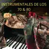 Imagining Sound Orchestra - Instrumentales De Los 70's y 80's