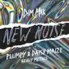 plumpy & daisy maize - Heavy Metals - Single