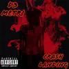 D3 METRI - Crash Landing - Single