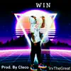 IrvTheGreat - Win - Single