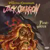 Disney Klassiker - Jack Sparrow 3 - Piratjakten