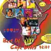 Various Artists - Best Of Cape Disco 93/01