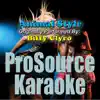 ProSource Karaoke Band - Animal Style (Originally Performed By Biffy Clyro) [Karaoke Version] - Single