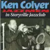 Ken Colyer - In Storyville Jazzclub (Live)