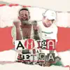 DJ Guih Da ZO & MC W1 - Amiga da Leticia - Single