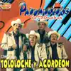 Parranderos de Chihuahua - Con Tololoche y Acordeon