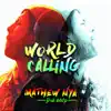 Mathew Nya Dub Band - World Calling