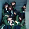 Keyakizaka46 - Kuroi Hitsuji - EP