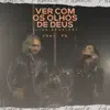 Pamela - Ver Com os Olhos de Deus (Live Session) [feat. PG] - Single