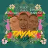 Serge Ibaka, Diamond Platnumz & Mohombi - Tayari - Single