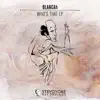 Blancah - Who's That