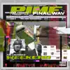 Pimf & Weekend - Walter Frosch Freestyle - Single