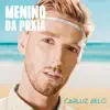 Carluz Belo - Menino da Praia