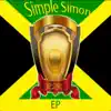 Simple Simon - Simple Simon EP