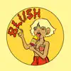 Riley and the Roxies - Blush - Single