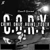 Zone5General - C.O.R.Y (Crime Only Ruins Youth) - Single