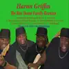 Haran Griffin - The Best Damn Family Reunion